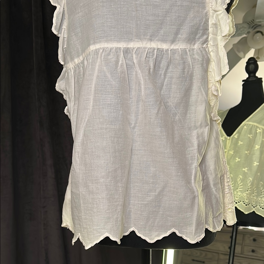 O’Neill Blouse - Picture 12 of 15